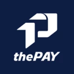 Logo of thePAY-All in one Recharge App android Application 